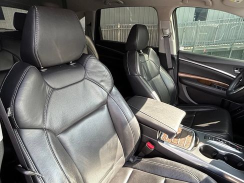 Used 2020 Acura MDX FWD w/ Technology Package image 42