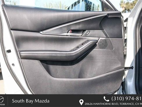 New 2026 MAZDA CX-30 AWD 2.5 S w/ Select Sport Pkg image 24