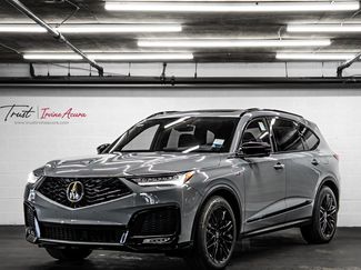 New 2026 Acura MDX A-Spec AWD/4WD video 1