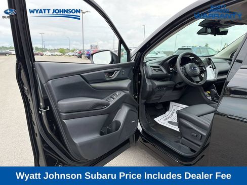 New 2026 Subaru Ascent Bronze Edition AWD/4WD image 14