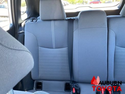 Used 2025 Toyota Corolla Cross AWD Hybrid image 17