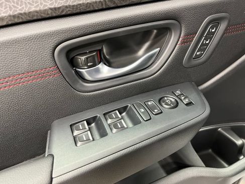 New 2026 Honda Pilot Black Edition image 12