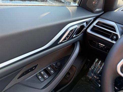 Certified 2025 BMW i4 M50 w/ Premium Package image 29