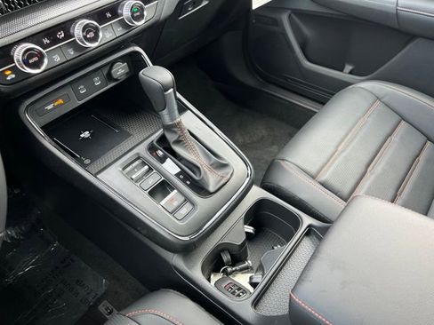 New 2026 Honda CR-V Sport-L image 26