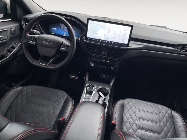 Used 2023 Ford Escape ST-Line Elite w/ Premium Technology Package AWD/4WD image 10