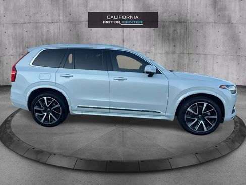 Used 2019 Volvo XC90 T6 Inscription w/ Advanced Package AWD/4WD image 4
