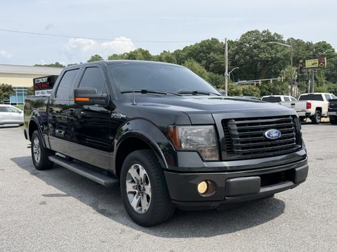 Used 2010 Ford F150 FX2 RWD image 4