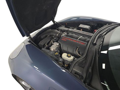 Used 2012 Chevrolet Corvette Grand Sport image 11