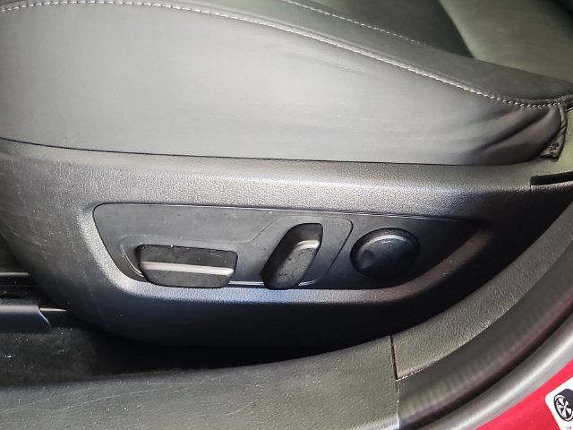 Certified 2022 MAZDA CX-30 AWD 2.5 S w/ Preferred Package image 23