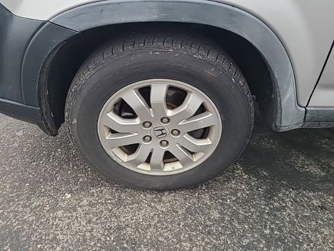 Used 2006 Honda CR-V EX image 10