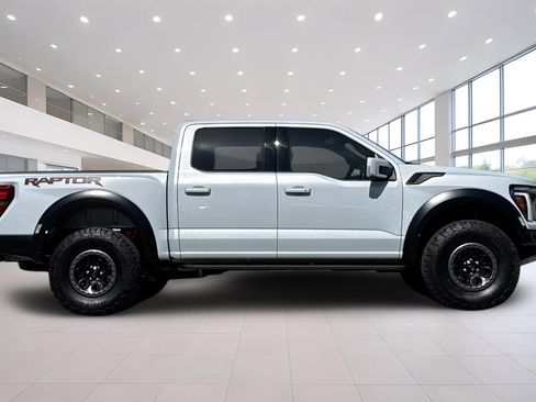 Used 2025 Ford F150 Raptor AWD/4WD image 3
