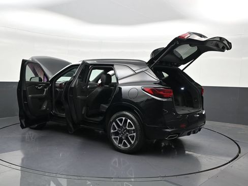 Used 2023 Chevrolet Blazer RS w/ Enhanced Convenience Package FWD image 32