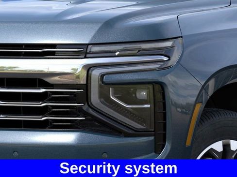 New 2026 Chevrolet Tahoe LT w/ Comfort Package image 11