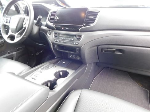 Used 2025 Honda Ridgeline RTL image 25