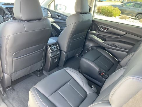 New 2026 Subaru Ascent Limited Bronze image 19