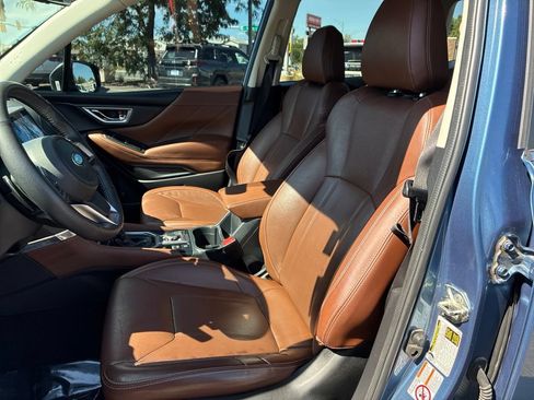 Used 2019 Subaru Forester Touring AWD/4WD image 10