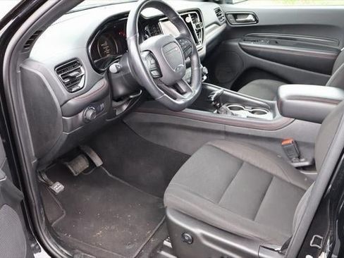 Used 2023 Dodge Durango GT RWD image 24