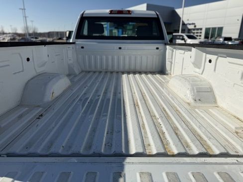 Used 2024 Chevrolet Silverado 2500 W/T w/ WT Fleet Convenience Package image 15