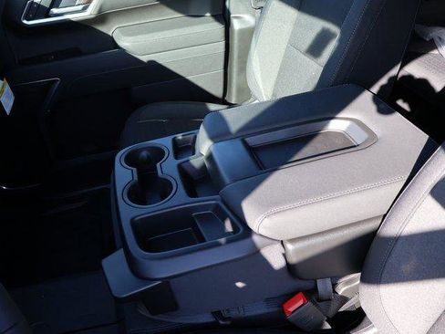 New 2026 GMC Sierra 1500 Elevation w/ Elevation Select Package image 27