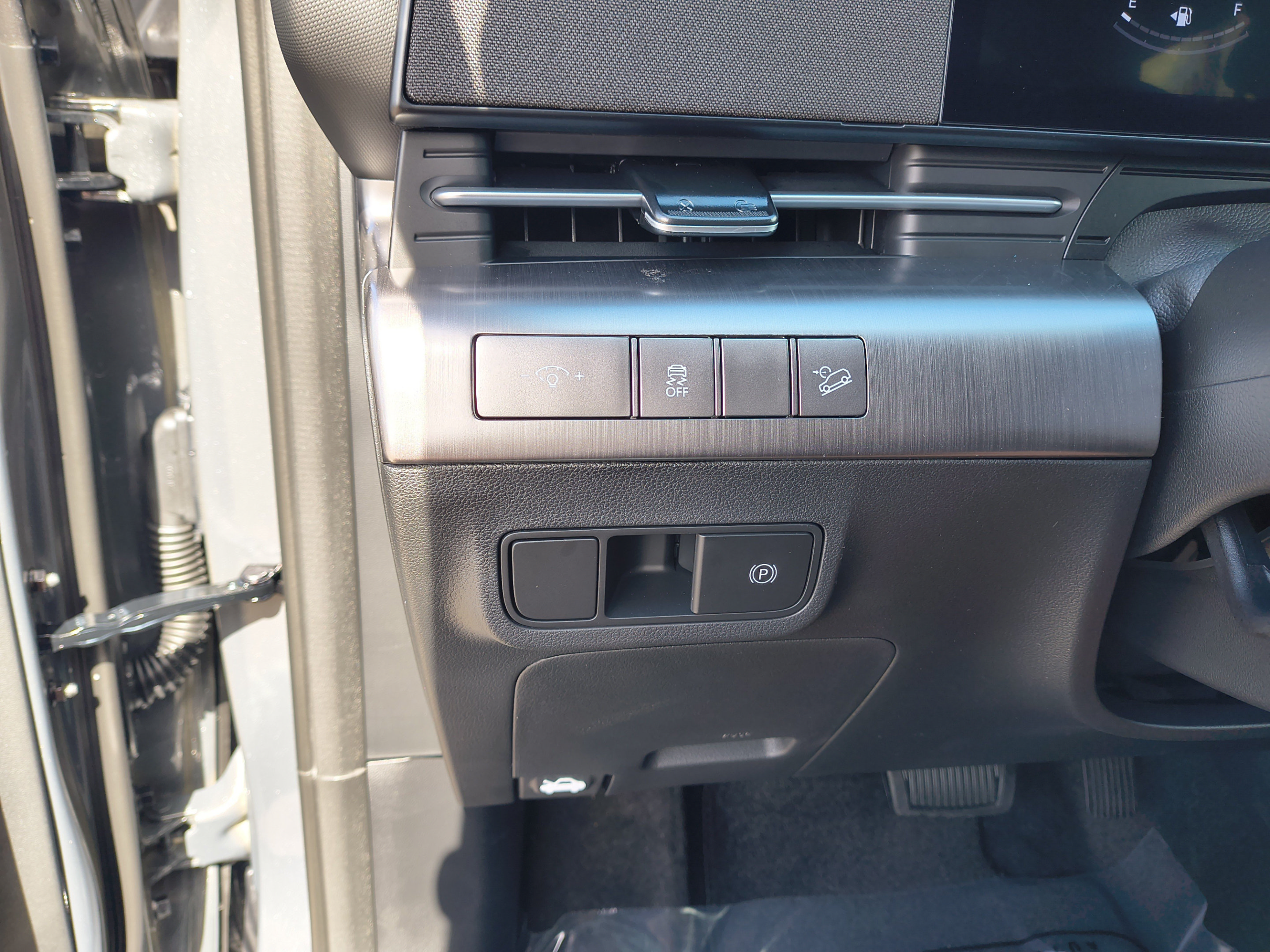 New 2027 Hyundai Kona SEL Sport FWD image 25