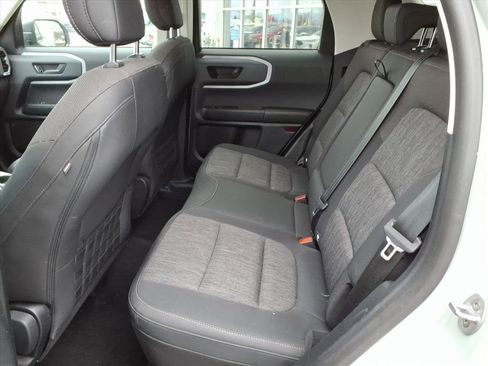 Used 2022 Ford Bronco Sport Big Bend image 21