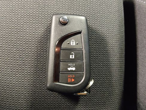 Used 2024 Toyota Corolla LE FWD image 32