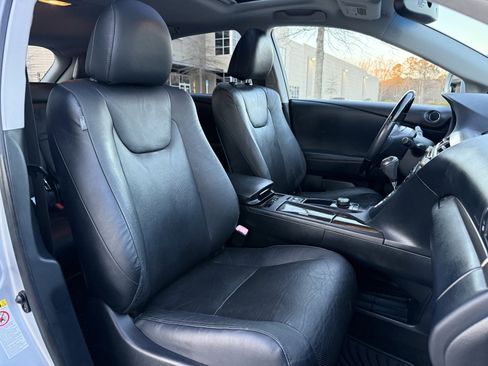 Used 2013 Lexus RX 350 FWD w/ Premium Pkg image 38