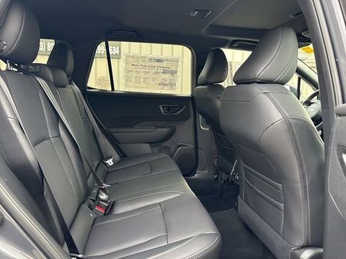 New 2026 Subaru Outback Limited XT image 15