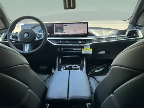 Used 2026 BMW X5 xDrive40i w/ Executive Package AWD/4WD image 7