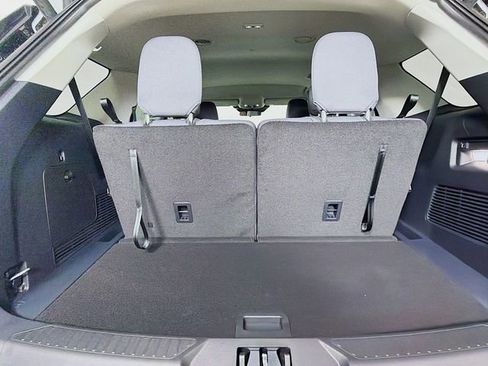 New 2026 Ford Explorer Active image 33