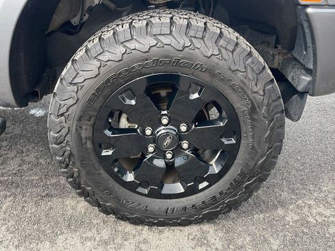 Used 2021 Ford Ranger XLT w/ Equipment Group 302A High AWD/4WD image 9