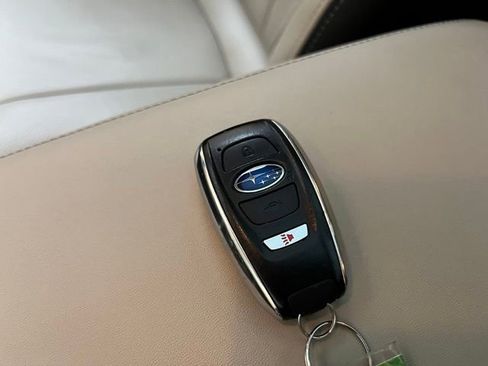 Used 2020 Subaru Ascent Limited w/ Technology Package AWD/4WD image 51
