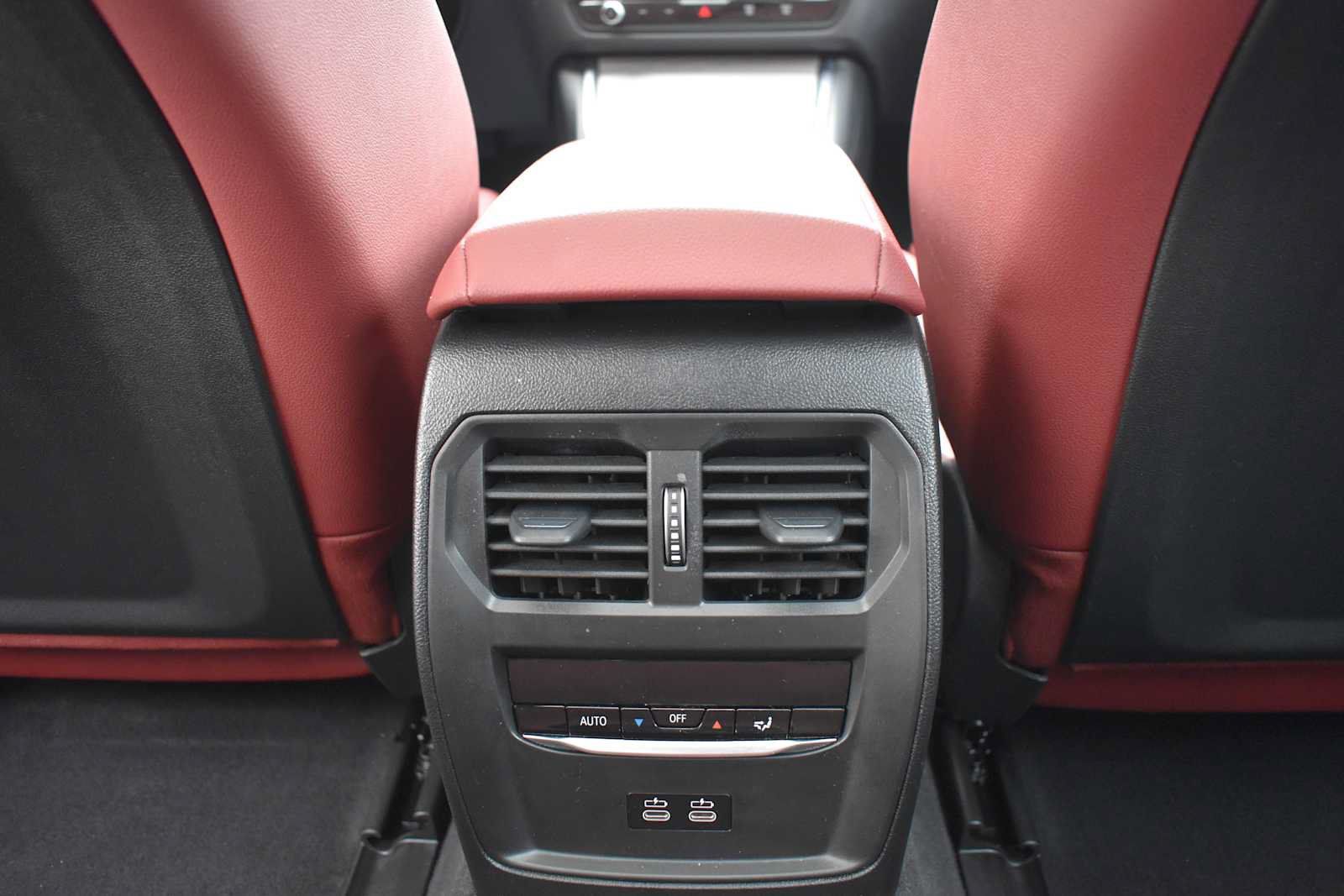 Used 2026 BMW i4 xDrive40i w/ Premium Package AWD/4WD image 16