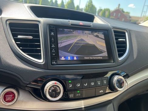 Used 2016 Honda CR-V EX image 18