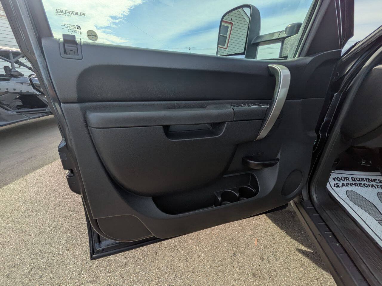 Used 2013 GMC Sierra 1500 SLE w/ Power Tech Package AWD/4WD image 18