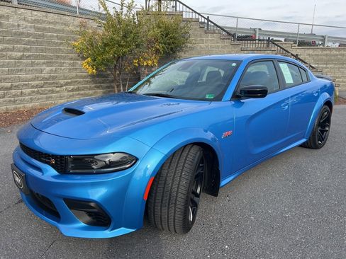 Used 2023 Dodge Charger Scat Pack image 33