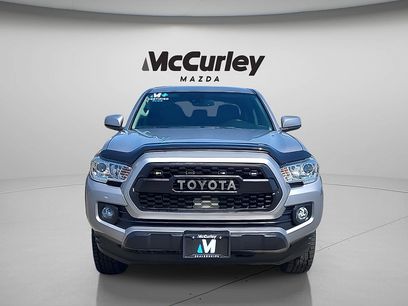 Used 2021 Toyota Tacoma SR5