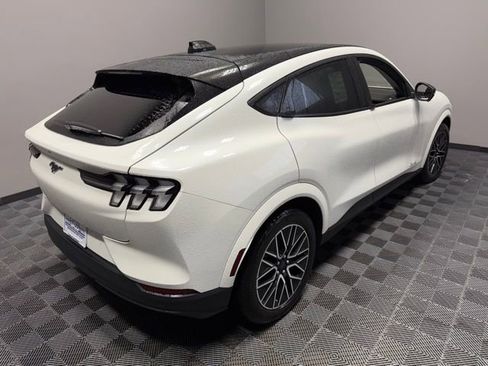 New 2026 Ford Mustang Mach-E Premium AWD/4WD image 8