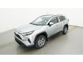 New 2025 Toyota RAV4 XLE video 1