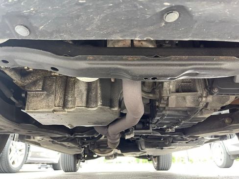 Used 2012 Ford Edge SEL FWD image 16