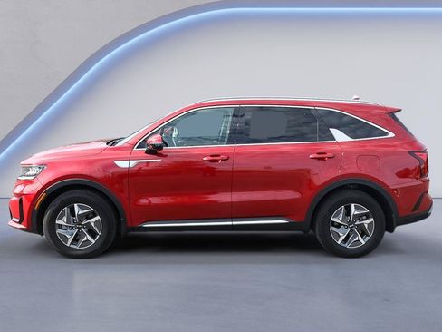 Used 2021 Kia Sorento EX FWD image 3