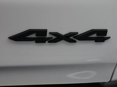 New 2026 RAM 1500 Laramie w/ Night Edition AWD/4WD image 27