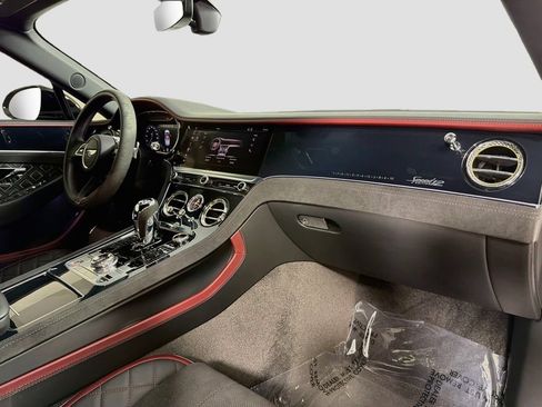 Used 2024 Bentley Continental GT Speed AWD/4WD image 29