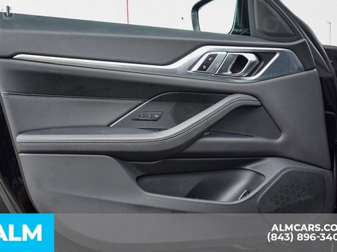 Used 2024 BMW i4 xDrive40i AWD/4WD image 31