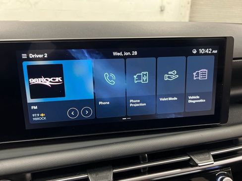 Used 2025 Hyundai Tucson SEL image 21