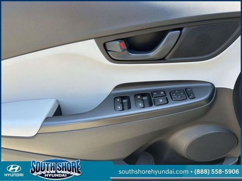 Certified 2023 Hyundai Kona SEL w/ Cargo Package AWD/4WD image 17