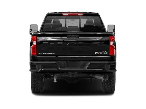 Used 2022 Chevrolet Silverado 2500 High Country image 5