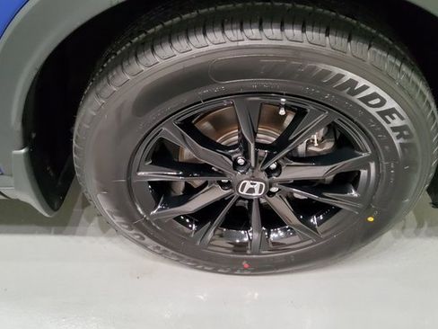 Used 2024 Honda CR-V Sport image 38