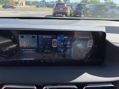 New 2026 Nissan Sentra SV image 16