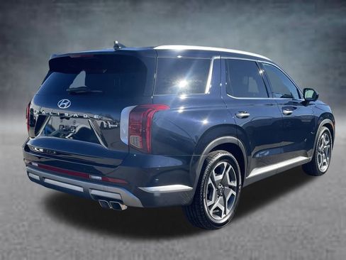 Used 2024 Hyundai Palisade SEL image 3